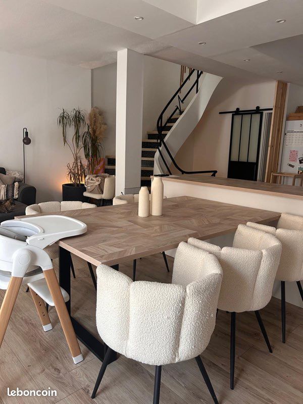 Maison 4 pièces 89 m² · à Boujan-sur-Libron · 89 m² · 220 000 €