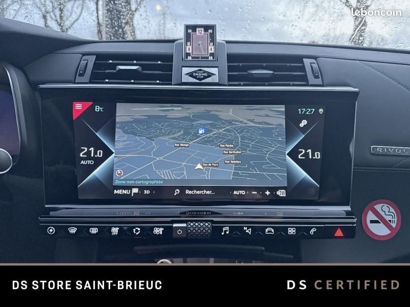 Ds DS 7 Crossback E-TENSE 225ch Rivoli (image 17)