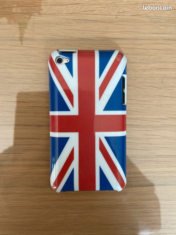 IPod Touch A1367 8Go (image 2)