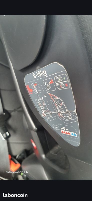 Siege auto (image 2)