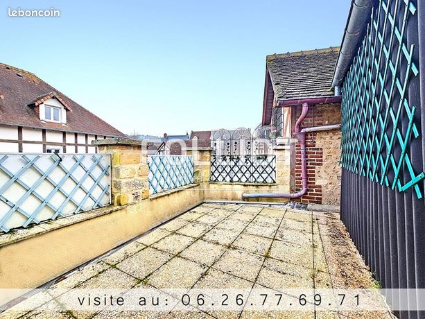 Appartement 1 pièce 32 m²