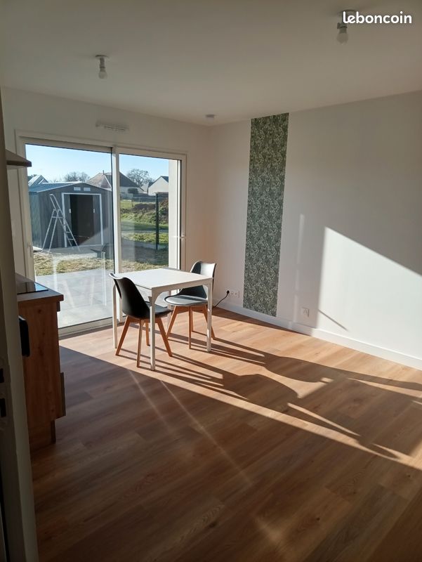 Appartement a louer lamballe-armor - Surfyn