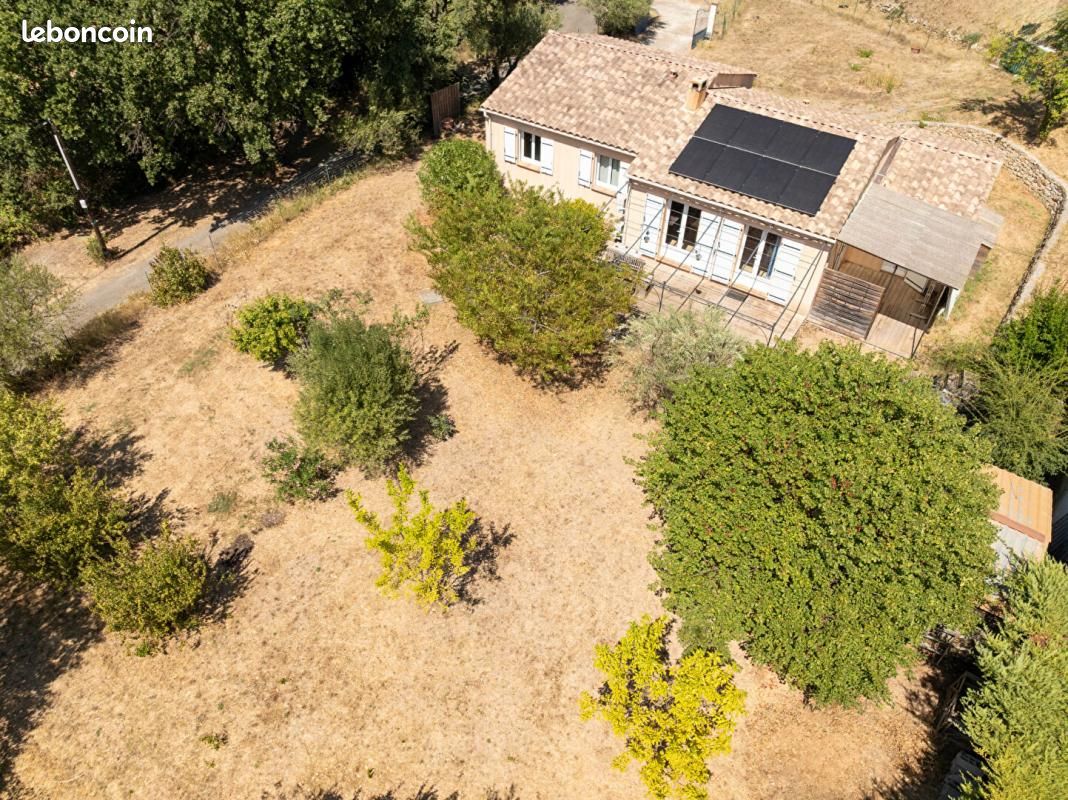 Maison 5 pièces 88 m² · à Lorgues · 88 m² · 360 000 €