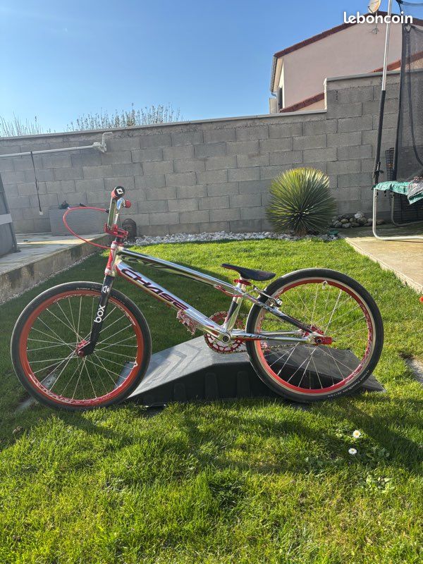 Moyeu Arrière Stealth Bmx Vintage Midschool - 36 Trous - Très Bon état
