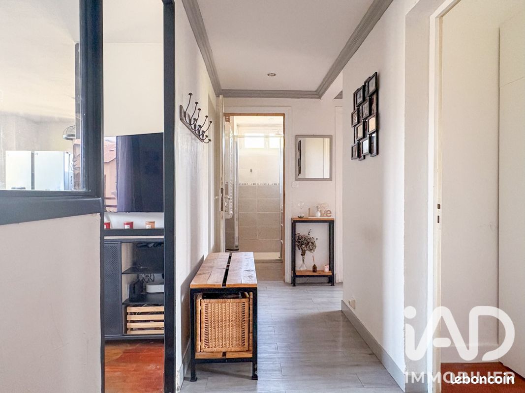 Appartement 3 pièces 63 m² · à Barberaz · 63 m² · 199 000 €