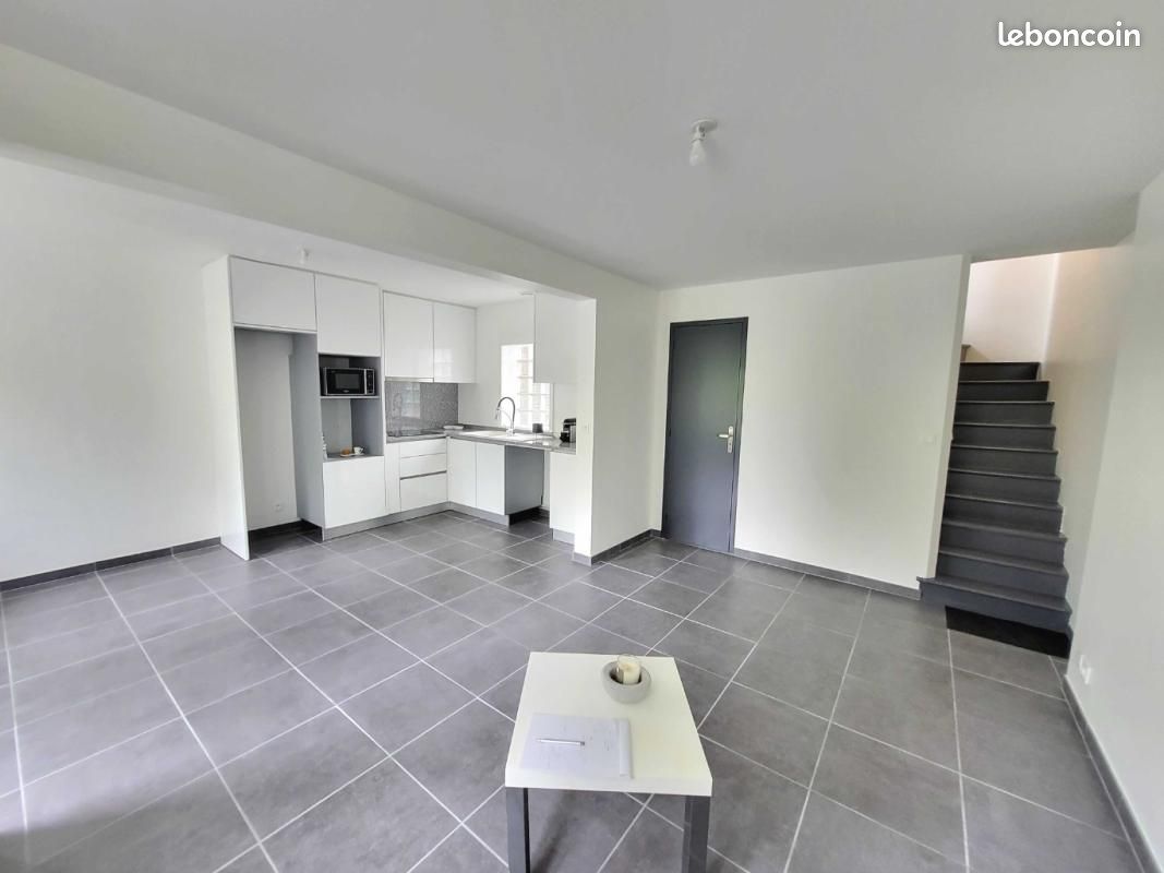 Maison 2 pièces 47 m² · à Rouen · 47 m² · 670 €/mois