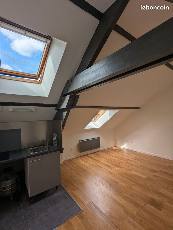 Appartement a louer bezons - 1 pièce(s) - 19 m2 - Surfyn