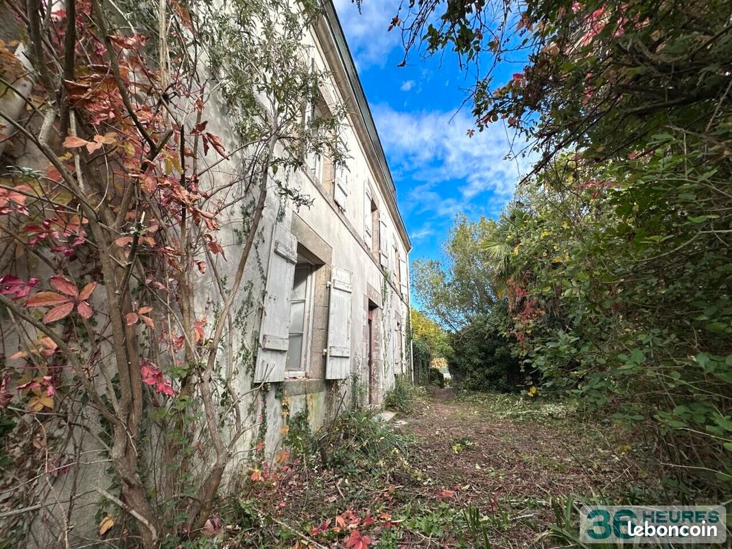 Maison 9 pièces 148 m² · à Loctudy · 148 m² · 159 820 €