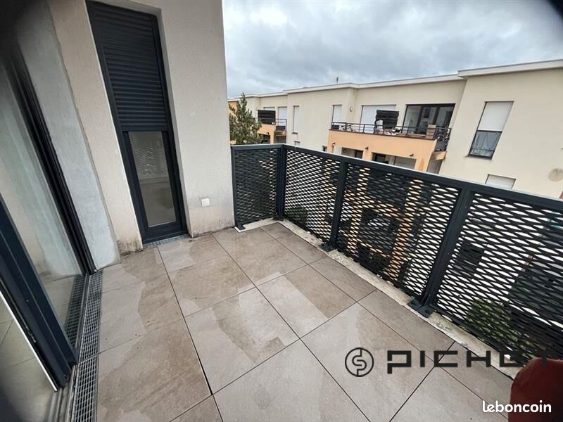 Appartement 3 pièces 61 m² · à Brignoles · 61 m² · 195 000 €
