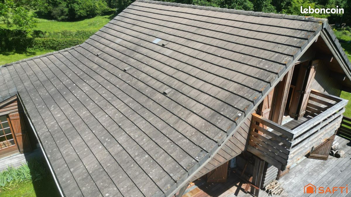 Chalet 4 pièces 91 m² (image 18)