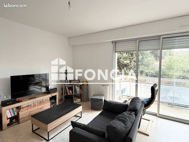 Appartement 2 pièces 27 m² · à Cholet · 27 m² · 444 €