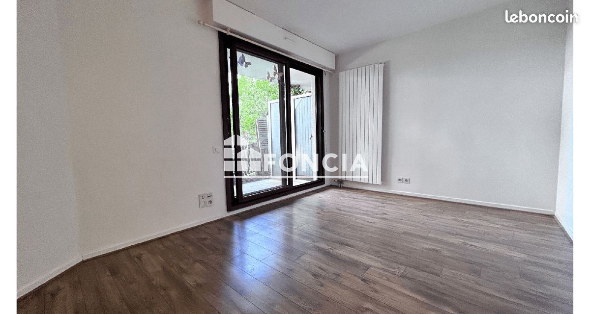 Appartement 1 pièce 22 m² · à Suresnes · 22 m² · 679 €/mois