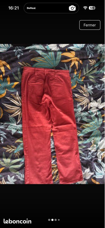 Pantalon (image 2)