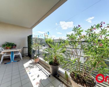Appartement 205 000 € - 66 m²
