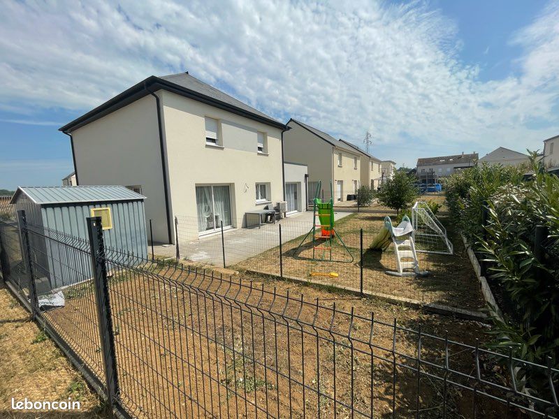 Maison 5 pièces 123 m² · à Argences · 123 m² · 299 000 €