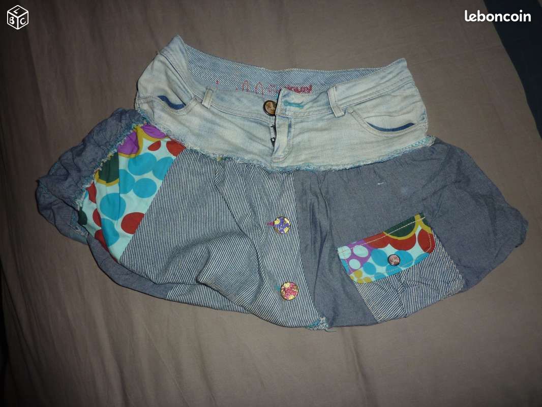 Desigual jupe (image 2)