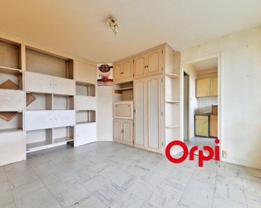 Appartement 150 000 € - 36 m²