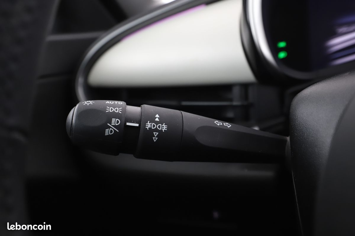 Fiat 600 Electrique 54 kWh La Prima 156 ch (image 28)