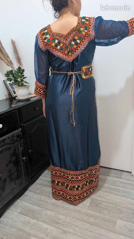 Robe kabyle (image 3)