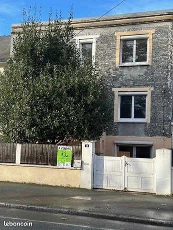 Annonce vente Maison angers
