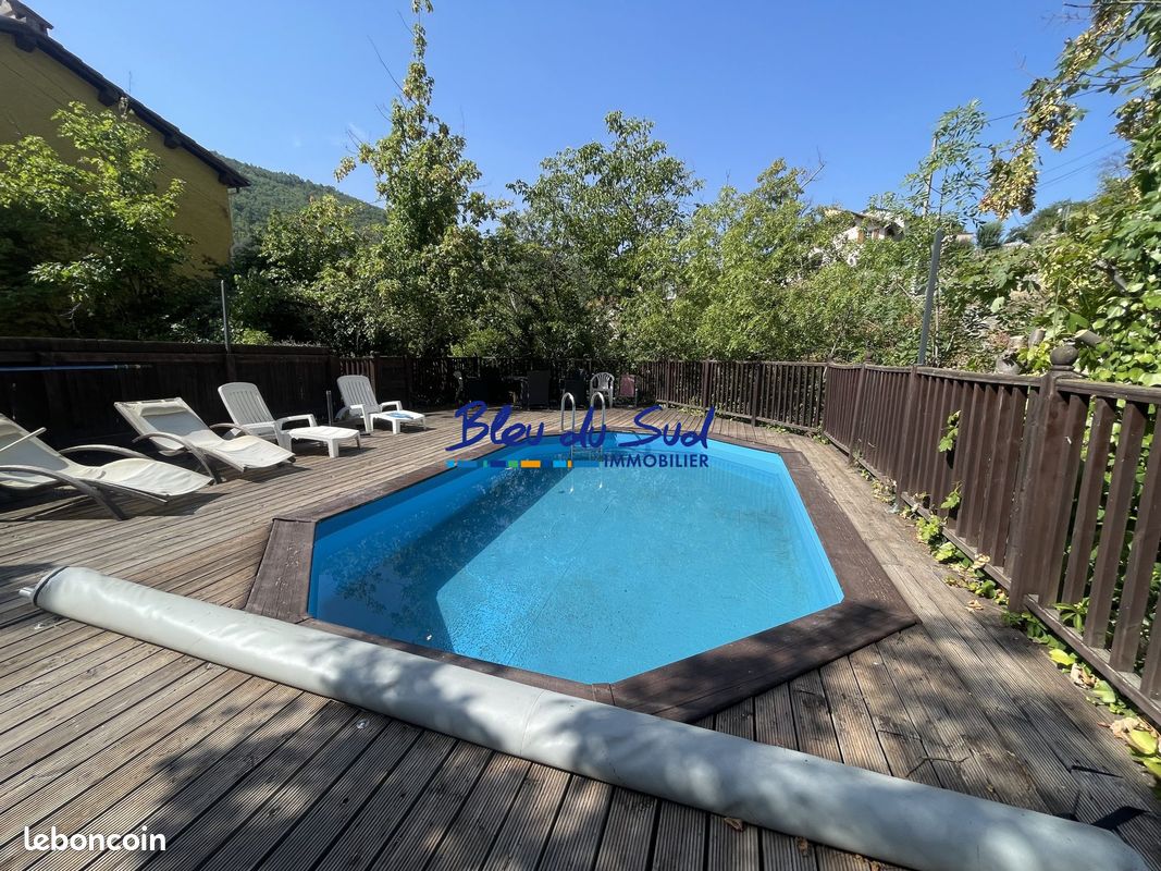 Maison 6 pièces 118 m² · à Serdinya · 118 m² · 209 500 €