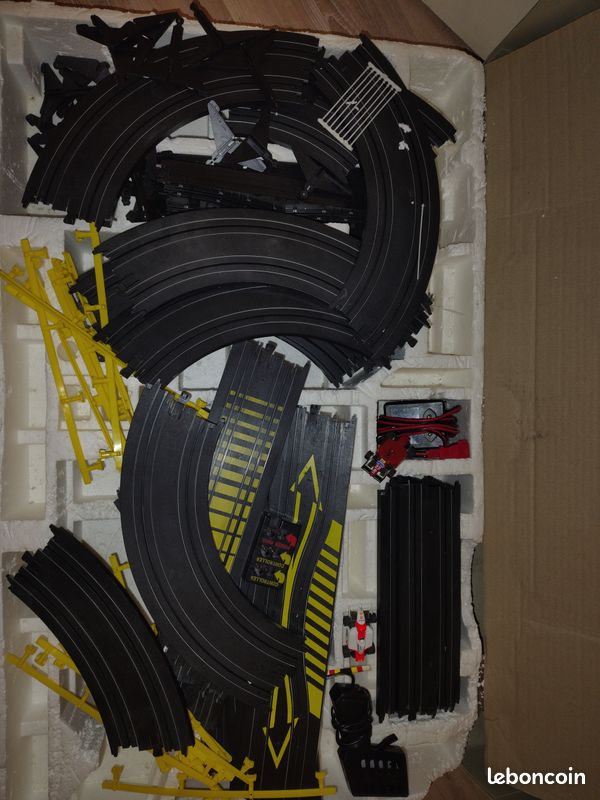 Circuit miniature tyco (image 2)
