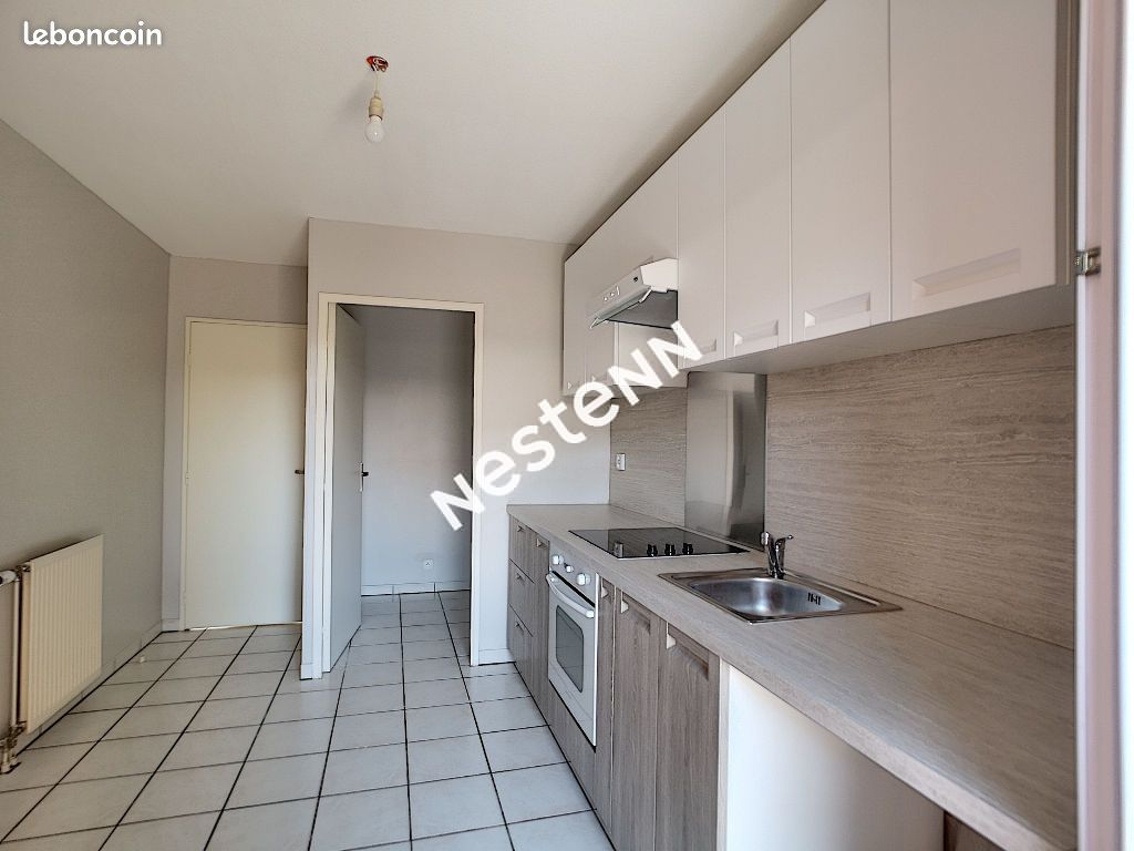 Maison a louer colomiers - 4 pièce(s) - 92 m2 - Surfyn