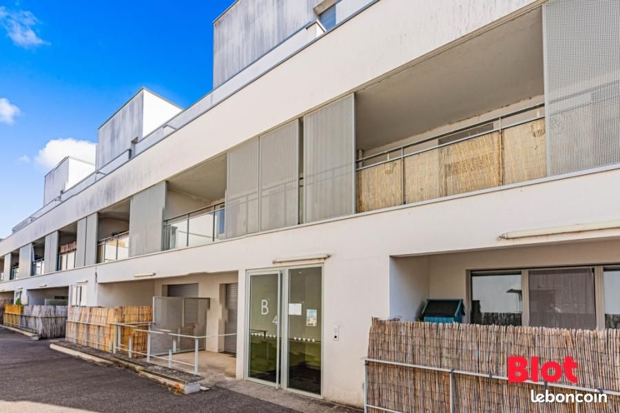 Appartement 3 pièces 59 m² · à Nantes · 59 m² · 194 900 €