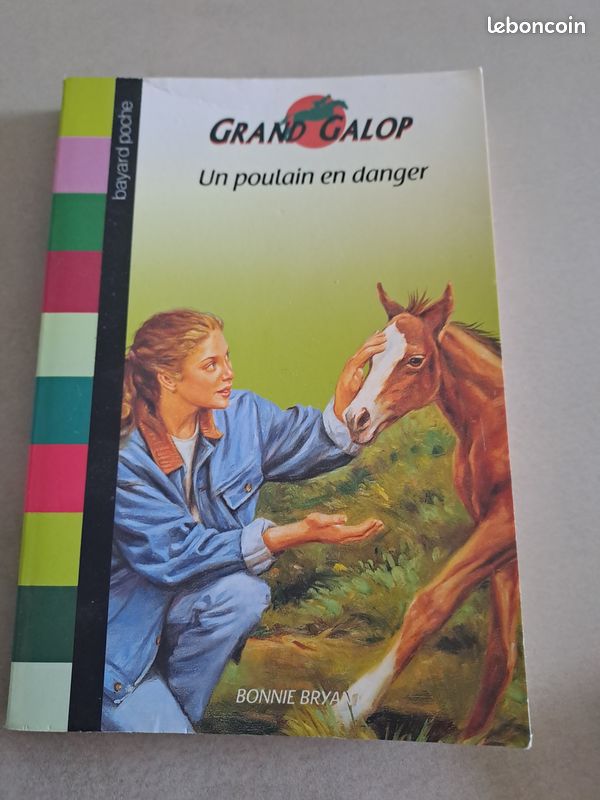 5 livres jeune (image 8)