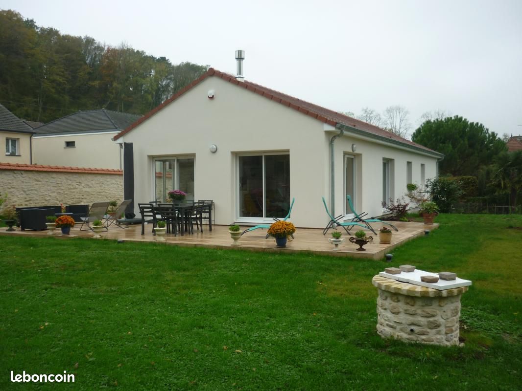 Maison 76 m² · à Prunay · 76 m² · 264 000 €