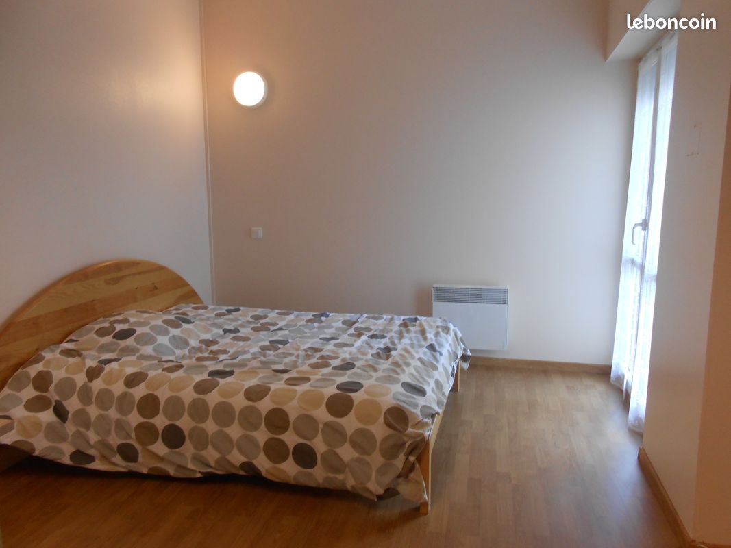 Location Studio meublé (étudiant) (image 1)