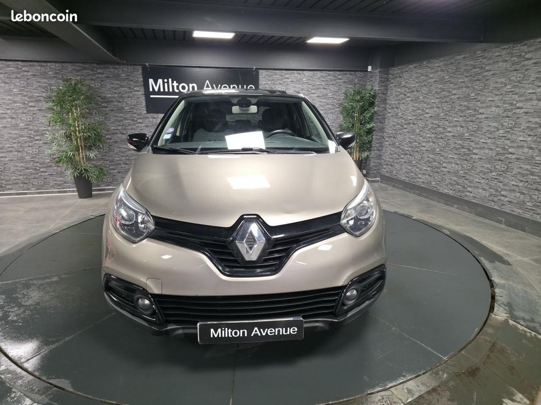 RENAULT CAPTUR 0.9 Energy TCe - 90 Intens (image 8)