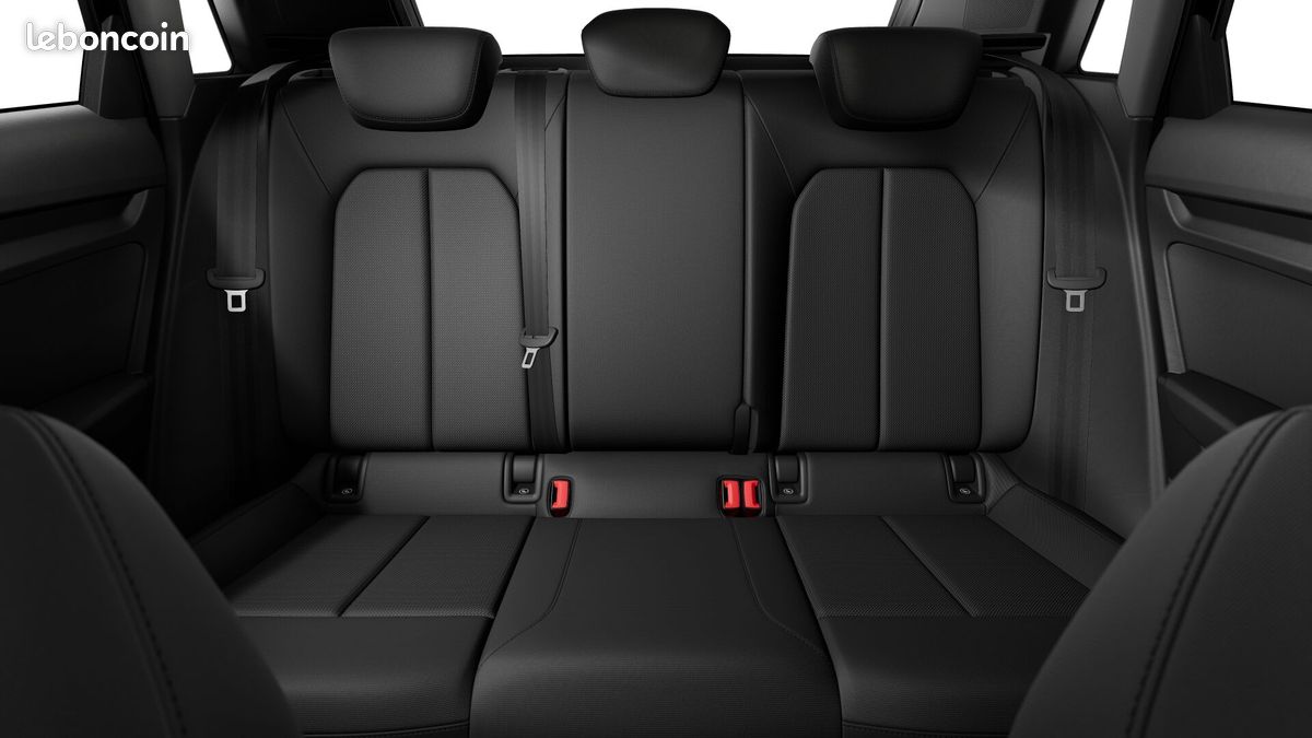 AUDI A3 Sportback TFSI Mild Hybrid 150 S tronic 7 Design (image 7)