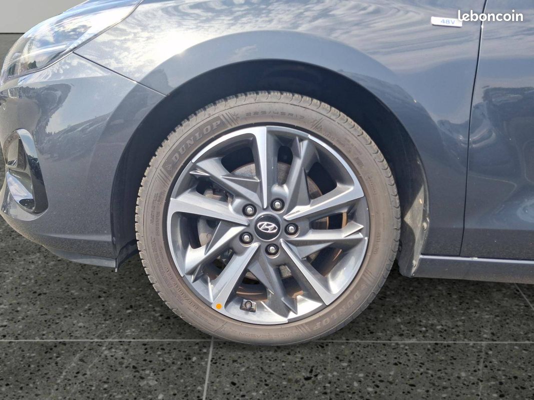 HYUNDAI i30 1.0 T-GDi 120 DCT-7 Hybrid 48V Creative (image 14)