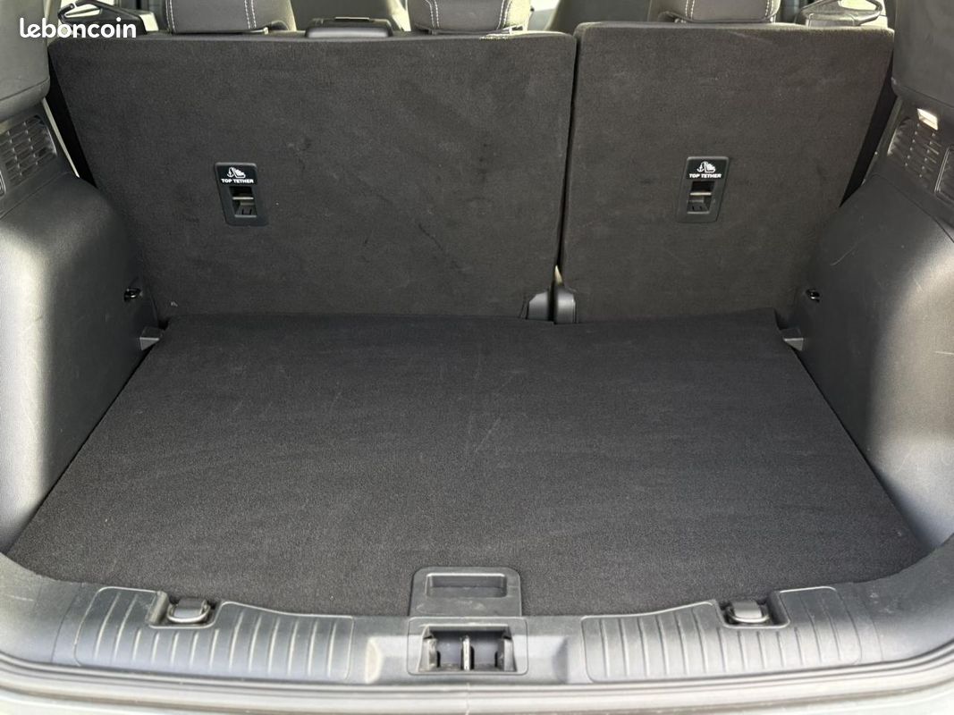 FORD KUGA 1.5 Ecoboost 150 Cool & Connect (image 19)