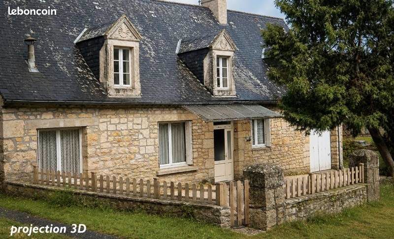 Maison 4 pièces 73 m² · à Granges-d'Ans · 73 m² · 67 604 €