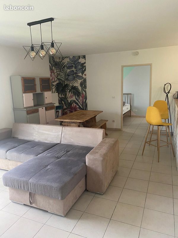 Appartement 2 pièces 50 m² · à Périgny · 50 m² · 880 €/mois