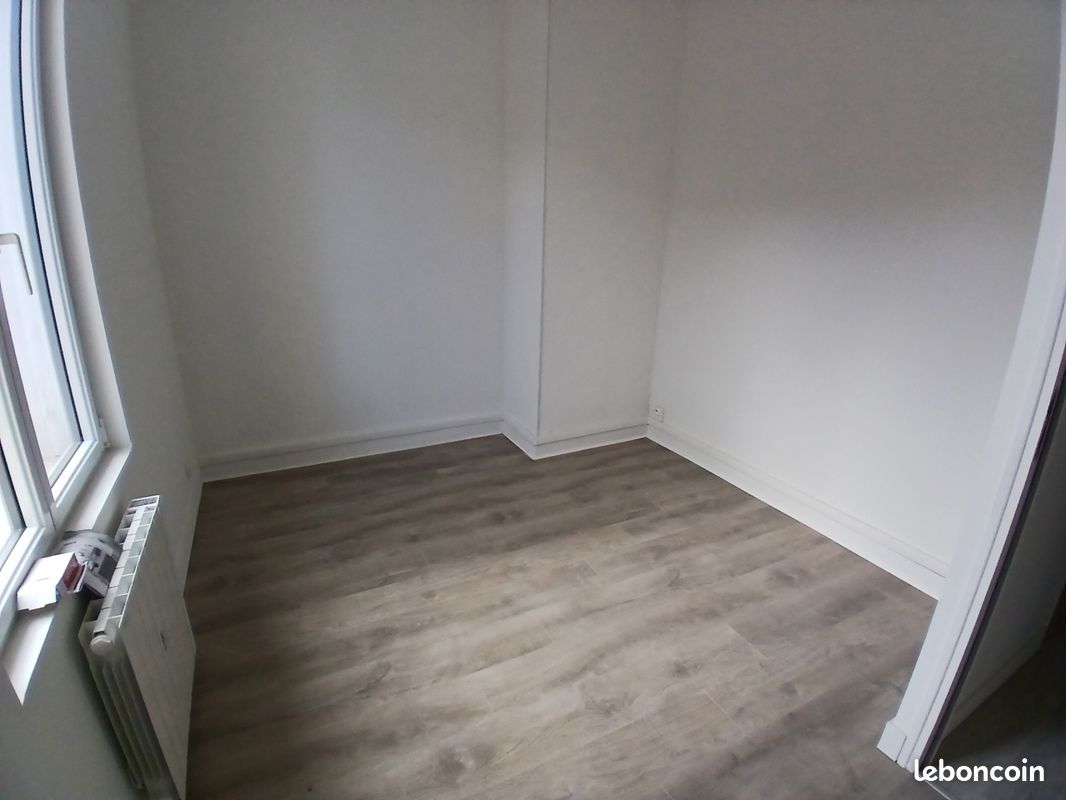 Appartement a louer fecamp - 4 pièce(s) - 74 m2 - Surfyn