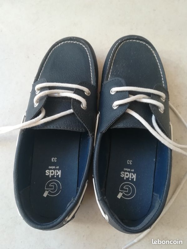 Chaussure T 33 (image 4)