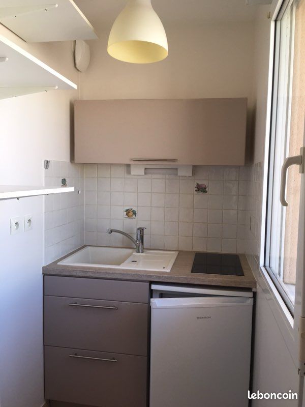Appartement 1 pièce 30 m² · à Chartres · 30 m² · 550 €/mois