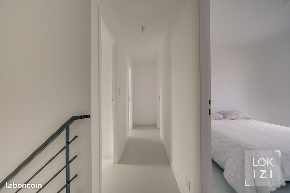 Maison 5 pièces 92 m² - Villenave-d'Ornon 33140 (image principale 7)