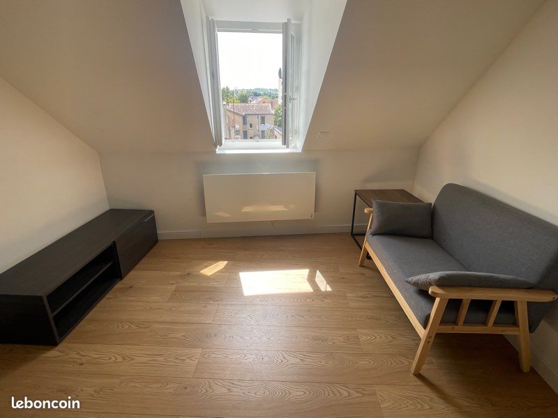 Appartement 2 pièces 32 m² · à Vichy · 32 m² · 560 €