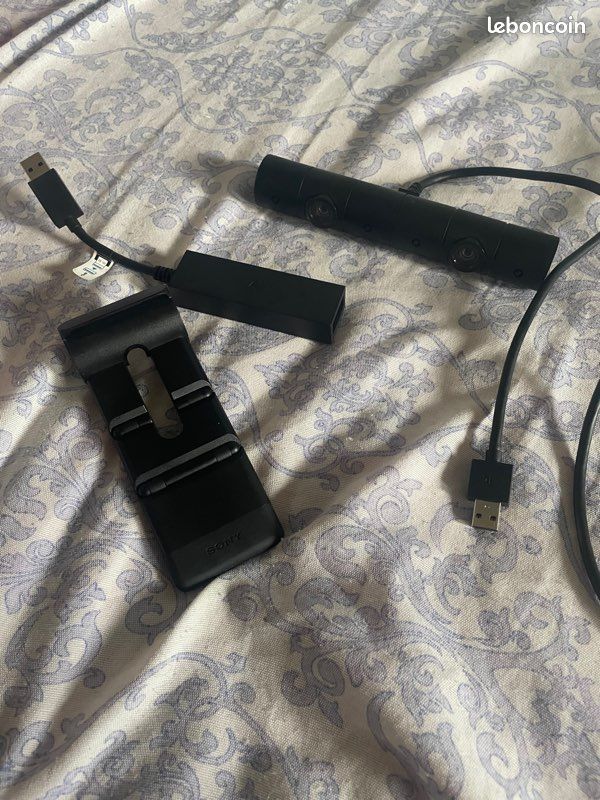 Camera de play 4 (image 2)