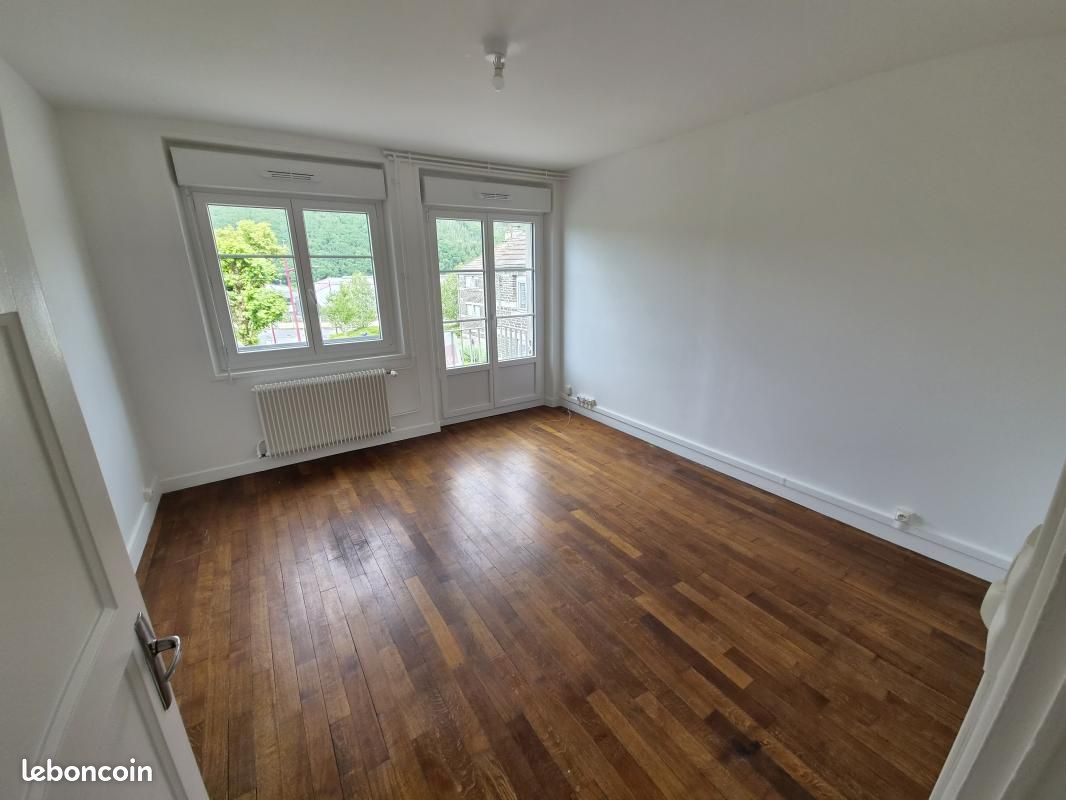 Appartement 3 pièces 61 m² · à Bogny-sur-Meuse · 61 m² · 386 €