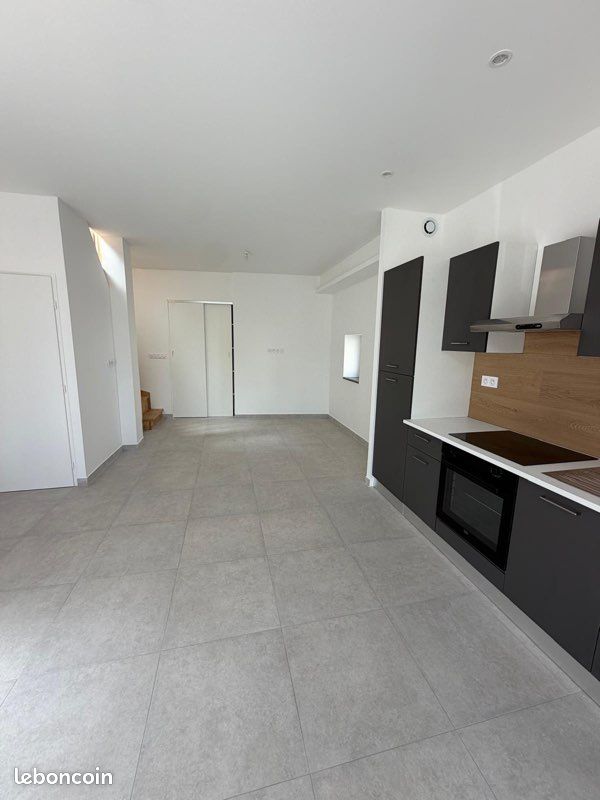 Appartement 3 pièces 64 m² · à Sainte-Foy-l'Argentière · 64 m² · 750 €/mois