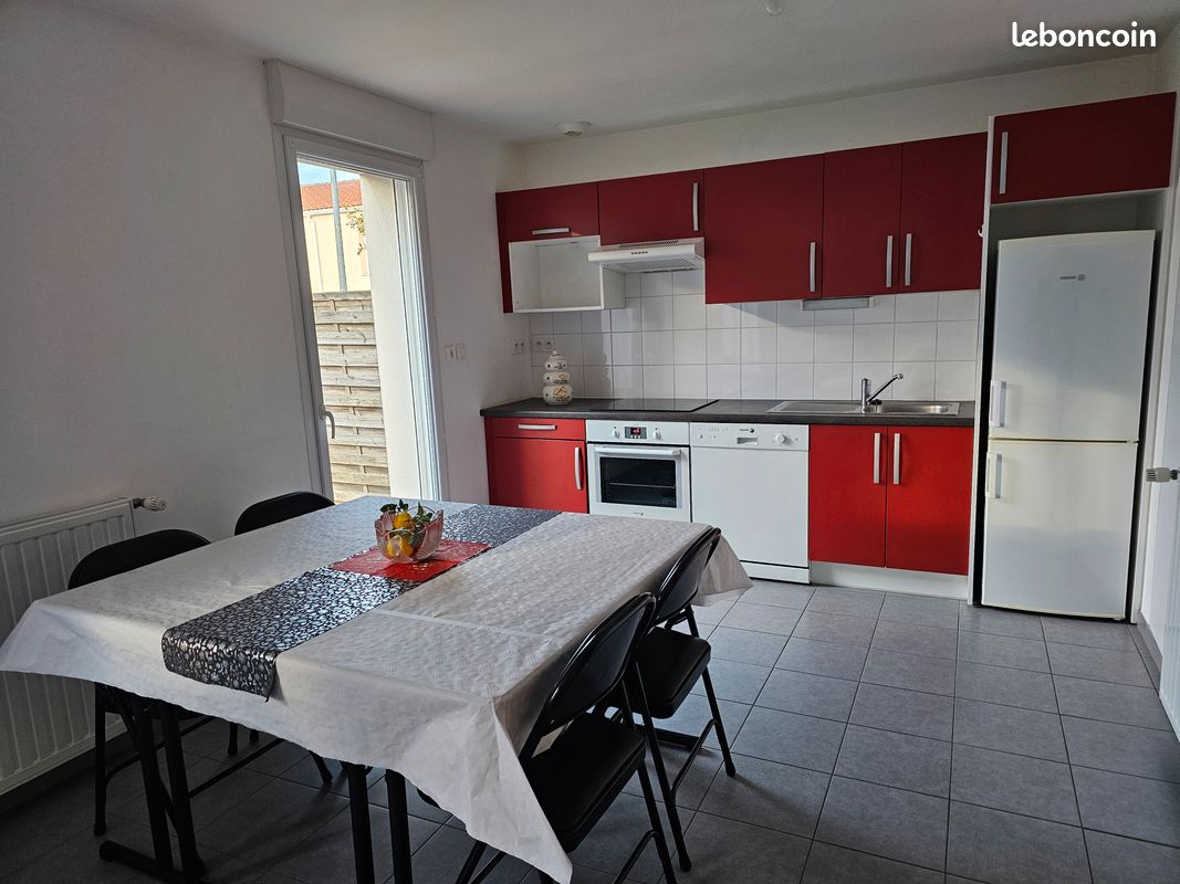 Maison 4 pièces 88 m² · à Couëron · 88 m² · 280 000 €