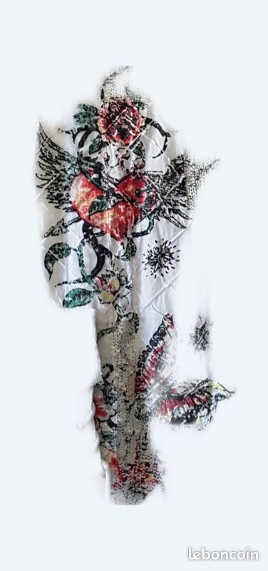 Robe (image 1)
