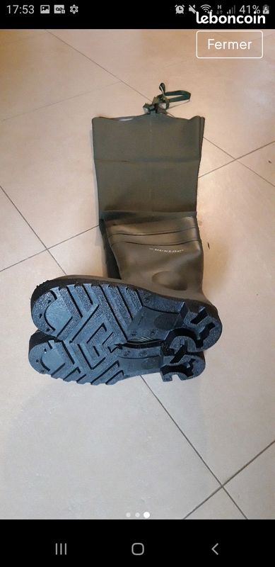 Cuissarde (image 1)