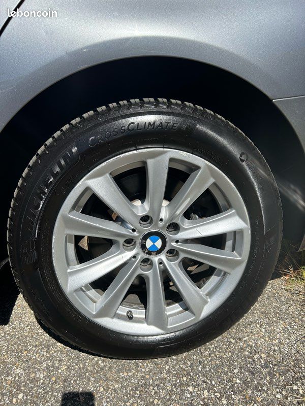 💥BMW F11 525d xDrive 218 ch biturbo 2013 en très bon état💥 (image 8)