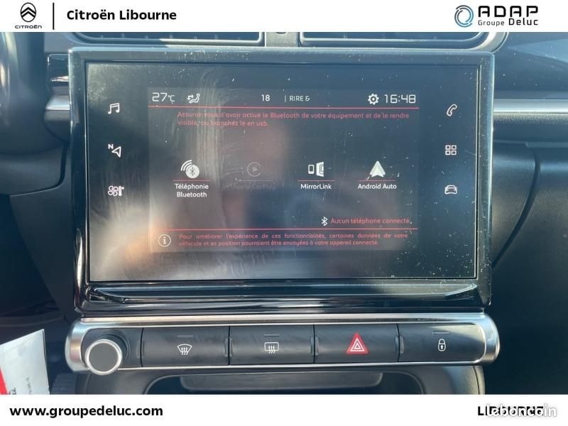 Citroen C3 1.2 PureTech 83ch S&S MAX (image 32)